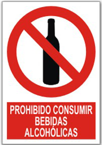 prohibido-consumir-bebidas-alcoholicas